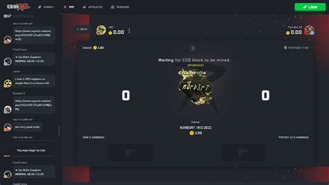csgo coin flip